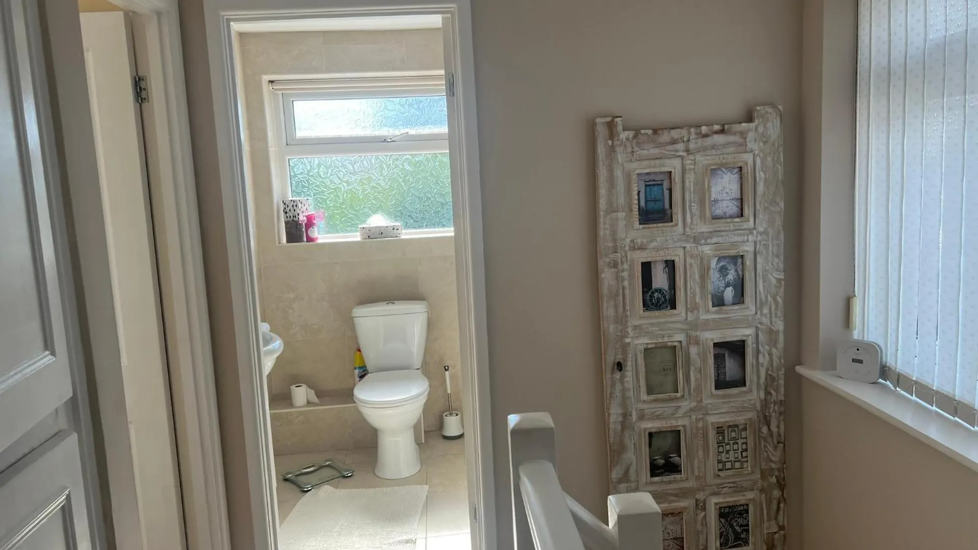 Holiday home Prime Location - House With Secure Garden Villa Bournemouth