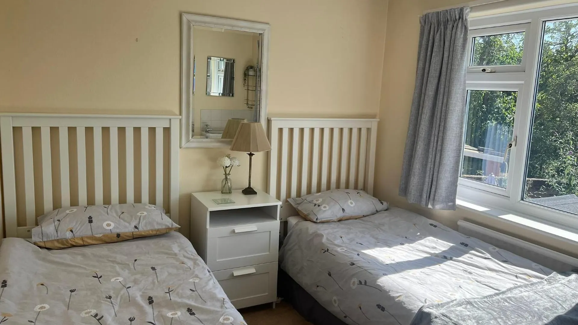 Holiday home Prime Location - House With Secure Garden Villa Bournemouth