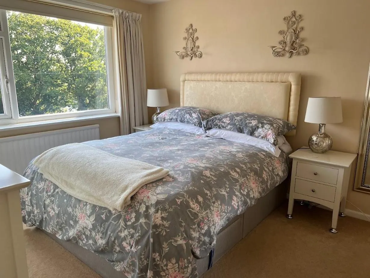 Holiday home Prime Location - House With Secure Garden Villa Bournemouth United Kingdom