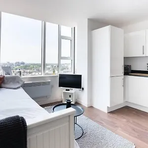  Apartment Skyline
