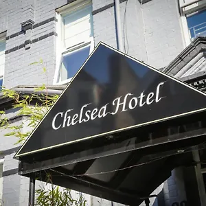 Chelsea Lejlighedshotel