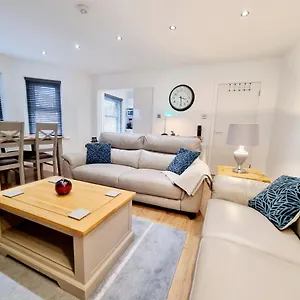  Apartment Luxury