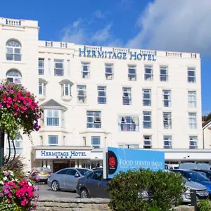 Hotel The Hermitage - Oceana Collection, Bournemouth