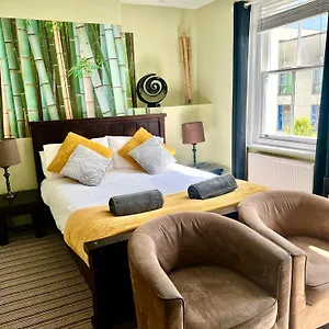 4* Гостевой дом Bamboo