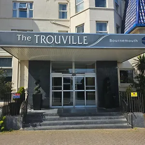 The Trouville Hotel