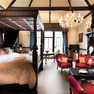 Hotel Langtry Manor, Bournemouth