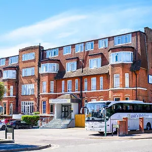 Hotel Sands, Bournemouth
