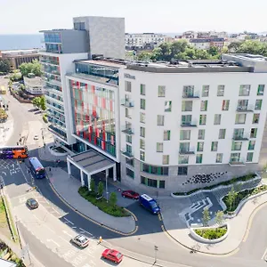 Hotel Hilton, Bournemouth