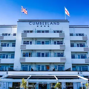 4* Otel Cumberland - Oceana Collection