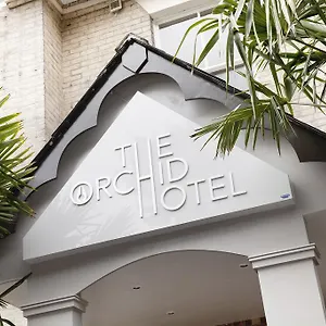 Hotel The Orchid, Bournemouth