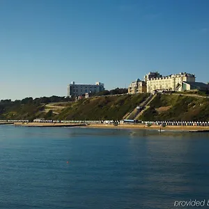 Hotel Highcliff Marriott, Bournemouth