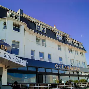 Ocean & - Oceana Collection Hotel