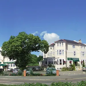 3* Отель New Westcliff