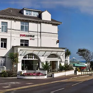 Hotel Park, Bournemouth