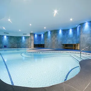 4* Отель Durley Dean