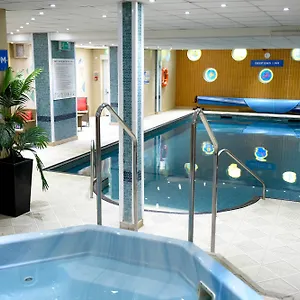3* Otel The Riviera & - Alum Chine