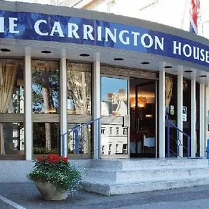 3* Otel Carrington House
